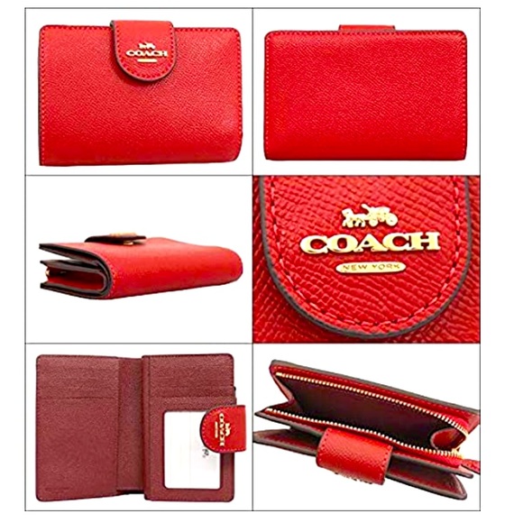 Coach BUNDLE!!! ♥️ - Picture 6 of 13